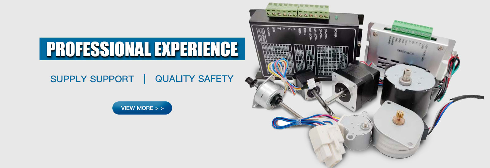 Qualität Mikroschrittmotor Fabrik