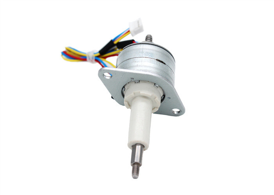 quality 25MM Miniatur-Linear-Verstellgerät Schrittmotor-verlegte Dauermagnetwelle factory