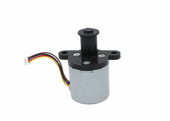 quality Kleiner linearer Schrittmotor übersetzte Mini Stepping For Valve Control 1/10 25mm 3.2v factory