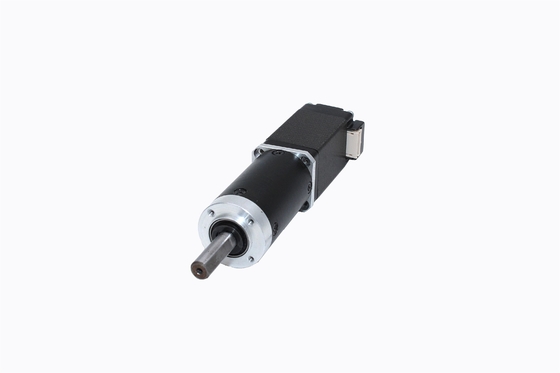 quality NEMA 8 planetarische hohe Präzision des Getriebe-Reduzierer-20MM für medizinische Ausrüstung factory